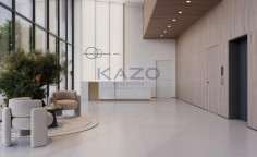 Elegant commercial building for rent in Polemidia center 