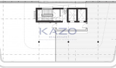 Elegant commercial building for rent in Polemidia center 