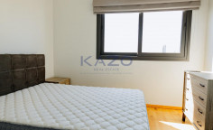 Modern furnished top floor apartment in Mesa Geitonia 