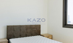 Modern furnished top floor apartment in Mesa Geitonia 