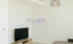 Modern furnished top floor apartment in Mesa Geitonia 