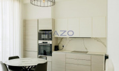 Modern furnished top floor apartment in Mesa Geitonia 