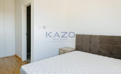 Modern furnished top floor apartment in Mesa Geitonia 