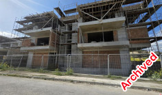 Spacious 1 bedrooms apartment for sale in Makedonitissa