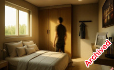 Spacious 1 bedrooms apartment for sale in Makedonitissa