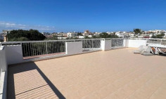 Spacious two apartment for sale in Paralimni