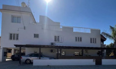 Spacious two apartment for sale in Paralimni