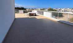 Spacious two apartment for sale in Paralimni