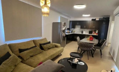 Spacious two apartment for sale in Paralimni