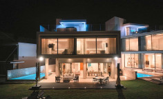 Spacious 6 bedroom house for sale in Protaras