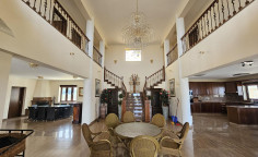 Spacious 5 bed house for sale in Protaras