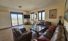 Spacious 5 bed house for sale in Protaras