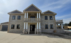 Spacious 5 bed house for sale in Protaras