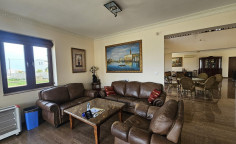Spacious 5 bed house for sale in Protaras