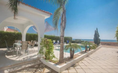 Spacious 3 bed house for sale in Ayia Napa