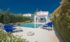 Spacious 3 bed house for sale in Ayia Napa