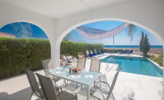Spacious 3 bed house for sale in Ayia Napa
