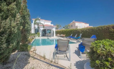 Spacious 3 bed house for sale in Ayia Napa