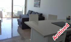 1 bedroom apartment for sale in Protaras