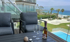 1 bedroom apartment for sale in Protaras