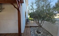 Spacious 4 bedrooms house for sale in Agia Thekla Spacious 4 bedrooms house for sale in Agia Thekla
