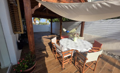 Spacious 4 bedrooms house for sale in Agia Thekla Spacious 4 bedrooms house for sale in Agia Thekla