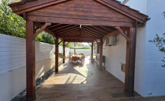 Spacious 4 bedrooms house for sale in Agia Thekla Spacious 4 bedrooms house for sale in Agia Thekla