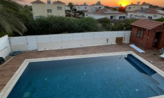 Spacious 4 bedrooms house for sale in Agia Thekla Spacious 4 bedrooms house for sale in Agia Thekla