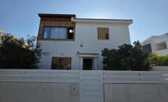 Spacious 4 bedrooms house for sale in Agia Thekla Spacious 4 bedrooms house for sale in Agia Thekla