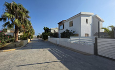 Spacious 4 bedrooms house for sale in Agia Thekla Spacious 4 bedrooms house for sale in Agia Thekla