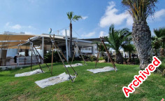 Spacious commercial for sale in Ayia Napa