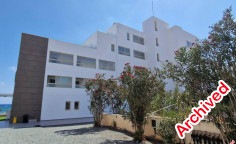 Spacious commercial for sale in Ayia Napa
