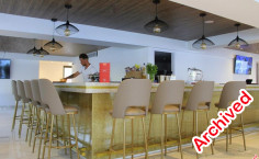 Spacious commercial for sale in Ayia Napa