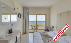 Spacious commercial for sale in Ayia Napa