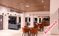 Spacious commercial for sale in Ayia Napa