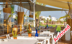 Spacious commercial for sale in Ayia Napa