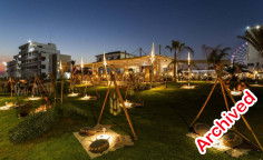 Spacious commercial for sale in Ayia Napa