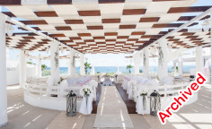 Spacious commercial for sale in Ayia Napa