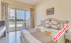 Spacious commercial for sale in Ayia Napa
