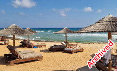 Spacious commercial for sale in Ayia Napa