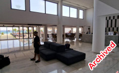 Spacious commercial for sale in Ayia Napa
