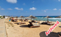 Spacious commercial for sale in Ayia Napa