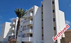 Spacious commercial for sale in Ayia Napa