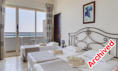 Spacious commercial for sale in Ayia Napa