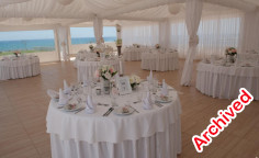 Spacious commercial for sale in Ayia Napa