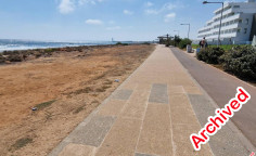 Spacious commercial for sale in Ayia Napa