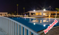 Spacious commercial for sale in Ayia Napa