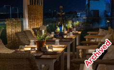 Spacious commercial for sale in Ayia Napa