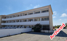 Spacious commercial for sale in Ayia Napa