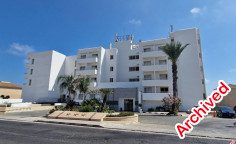 Spacious commercial for sale in Ayia Napa